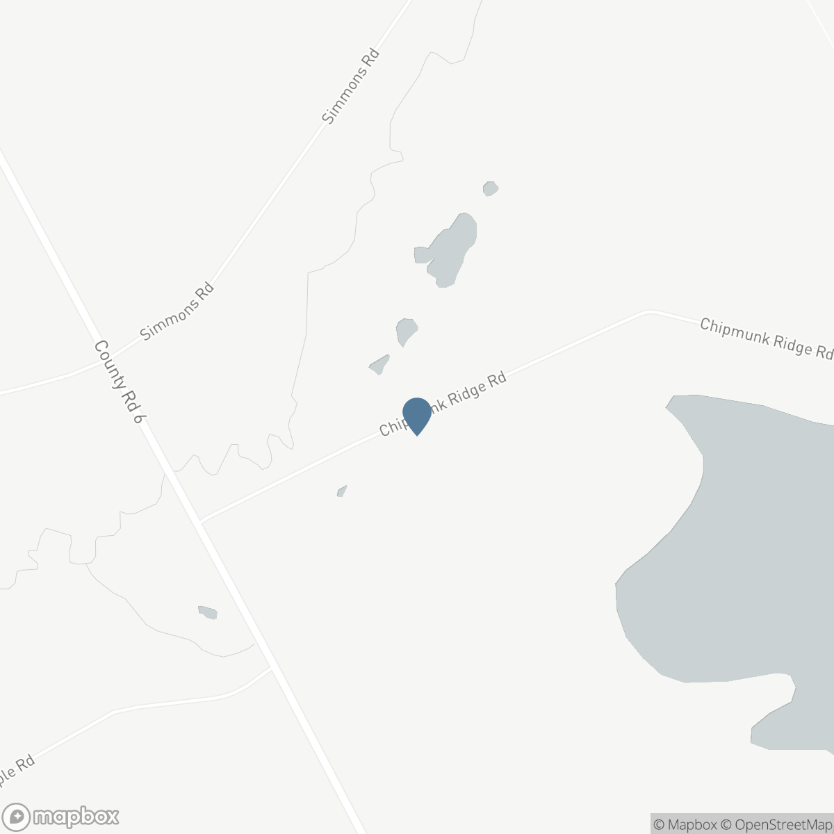 408 CHIPMUNK RIDGE ROAD, Odessa, Ontario K0H 2H0